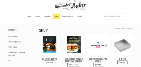 Minimalist Baker Coupon Codes 2023 – Get Upto 25% Off