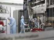 ASML Acquires Chip Data Allegedly “misappropriated” Former Chinese Employee