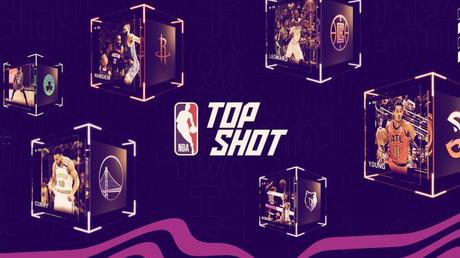 NBA Top Shot will let users buy NFTs via Apple, Android Mobile Apps