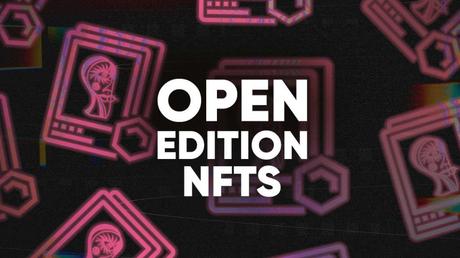 What are Open Edition (OE) NFTs