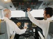 Pilot Error Likely, Plane Lost Thrust Fell