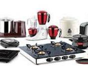 Kitchen Appliance Brands India: Comprehensive Guide