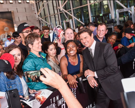 Tom Cruise Quotes Tom Cruise Quotes