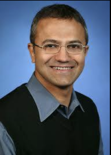 Satya Nadella Quotes Satya Nadella Quotes