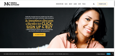 Meera Kothand Blog Review Meera Kothand Blog Review