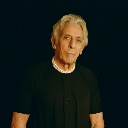John Cale: Karlsruhe 2023/02/16 setlist