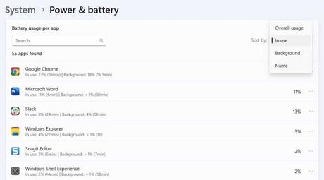 How to Monitor Screen Time in Windows 11