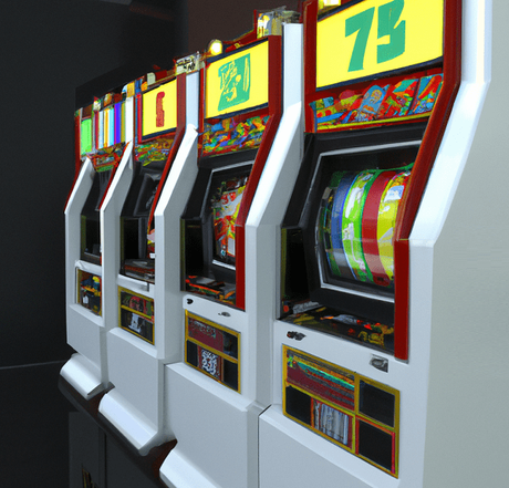 Top 10 Most Popular Gaming Slots in 2023