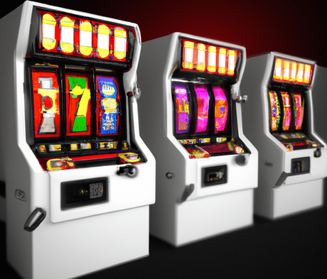 Top 10 Most Popular Gaming Slots in 2023