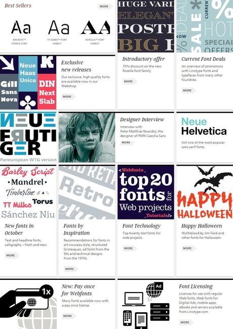 Linotype Coupons & Offers 2023– Get upto 80% Off