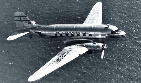 Douglas DC-3