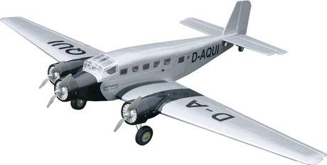 Junkers Ju52