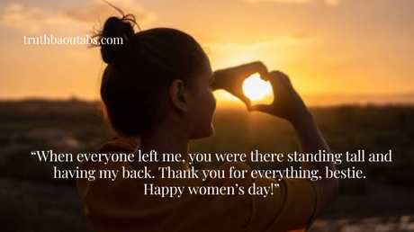 International Women’s Day 2023: Women’s Day Quotes, wishes and messages