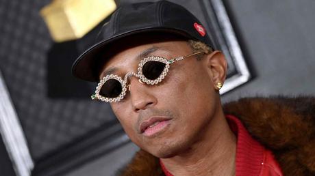 How will Pharrell's promotion at LV influence Doodles