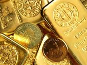 What Investments Gold Companies Offer?