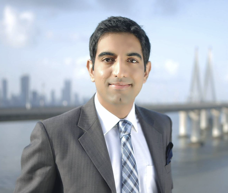 Yogesh Chabria Quotes Yogesh Chabria Quotes