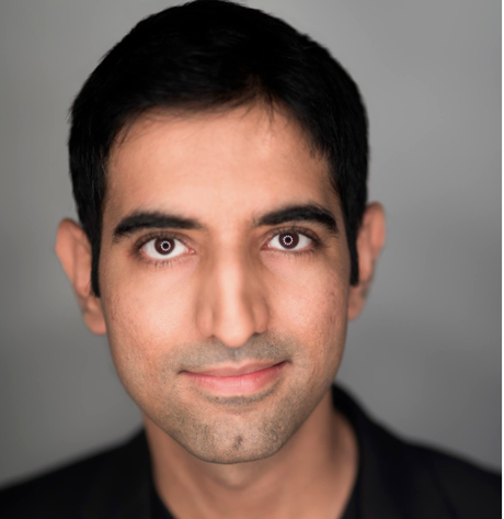 Yogesh Chabria Yogesh Chabria