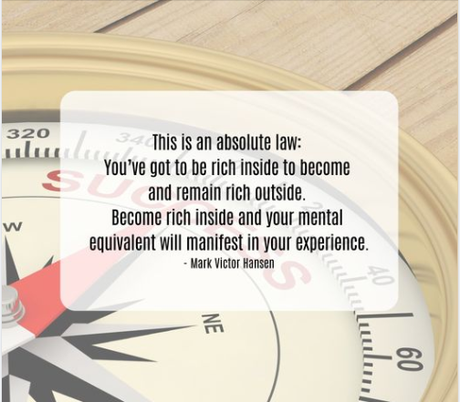 Mark Victor Sayings Mark Victor Sayings