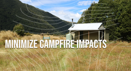 Leave No Trace Principles: The Ultimate Guide for Responsible Hiking