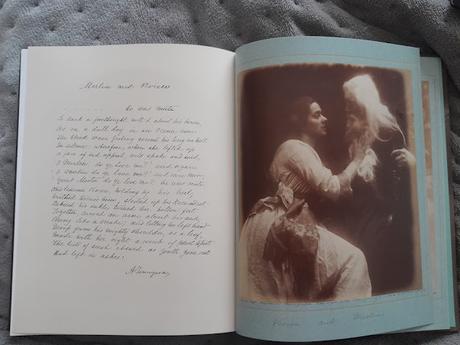 Book Review - Julia Margaret Cameron: Arresting Beauty Book Review - Julia Margaret Cameron: Arresting Beauty