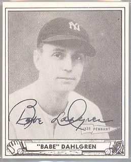 This day in baseball: Yankees acquire Babe Dahlgren