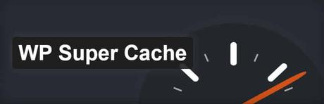 WP super cache