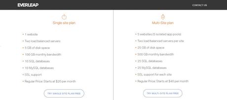 Everleap Coupon Codes 2023: Get Free Cloud Hosting
