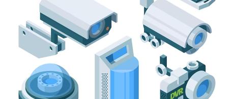 The Top PTZ Camera Manufacturers in the World