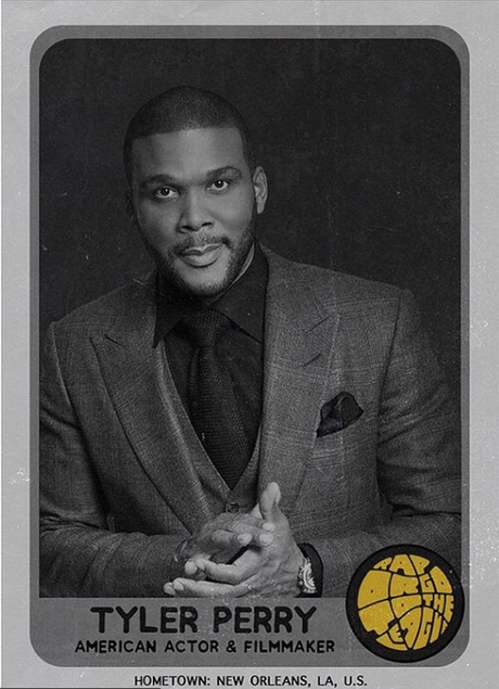 Tyler Perry Quotes Quotes By Tyler Perry