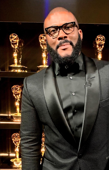 Tyler Perry Quotes Quotes By Tyler Perry