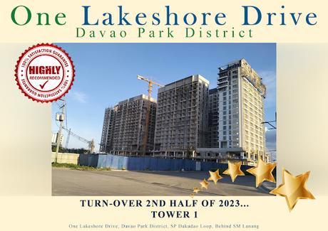 One Lakeshore Drive