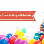 10 creative games to play with infants