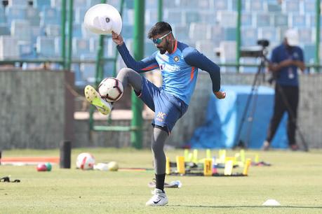 some get appreciated before performance !!