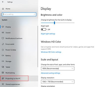 How To Use Your Laptop as a Second Monitor?