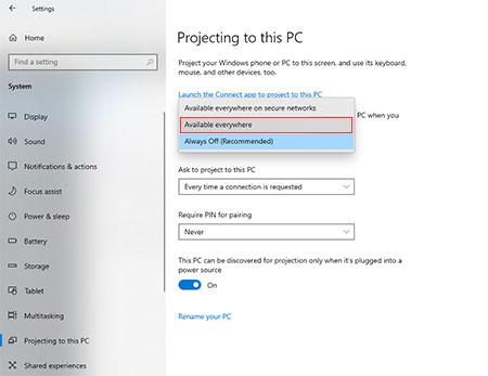 How To Use Your Laptop as a Second Monitor?