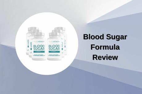 Blood Sugar Formula Review