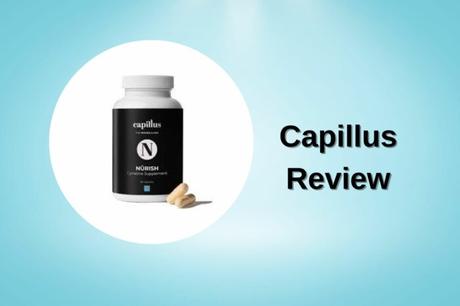 Capillus Review