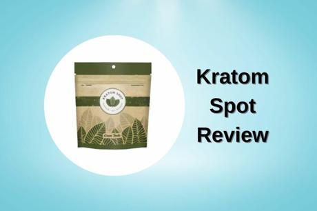 Kratom Spot Review