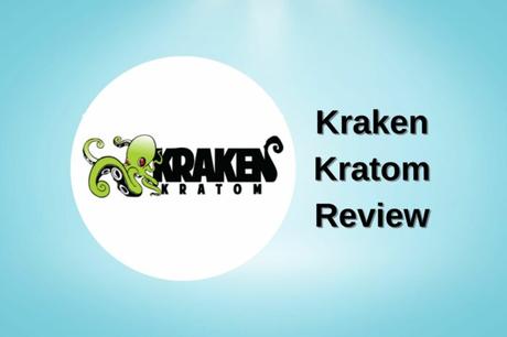 Kraken Kratom Review