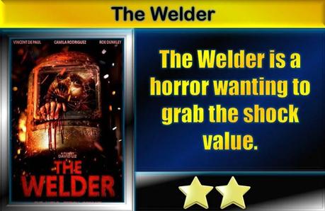 The Wedler (2021) Movie Review