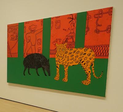 DRAW AND WRITE: Fun Family Activities at SFMOMA