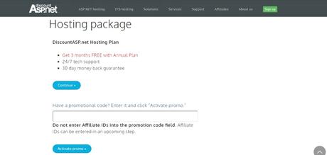 DiscountASP.NET Coupon Codes February 2023– Get 3 Months Free