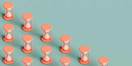 The Pomodoro Method at Work: 7 Reasons