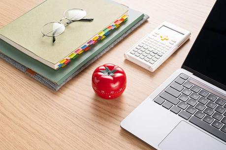 The Pomodoro Method at Work: 7 Reasons