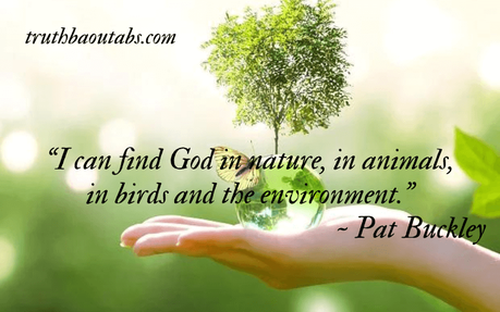 World Environment Day 2023: Nature Quotes and Sayings 