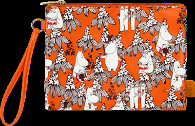 Shop Nordic Style With The New Moomin x 7-Eleven Limited Edition Eco-Friendly Bags