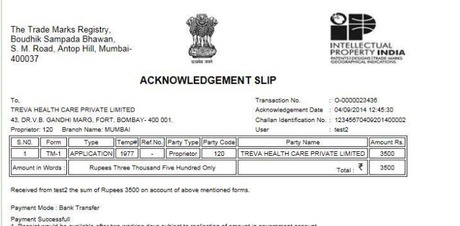 How to Patent a Brand Name? how to trademark a name