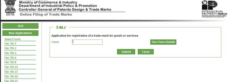 How to Patent a Brand Name? trademark business name