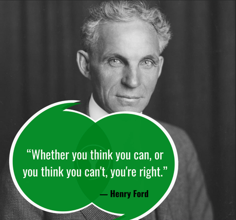 50 Henry Ford Quotes To Achieve Anything 2023 - Paperblog