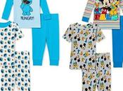 Sesame Street Toddler Character Pajama